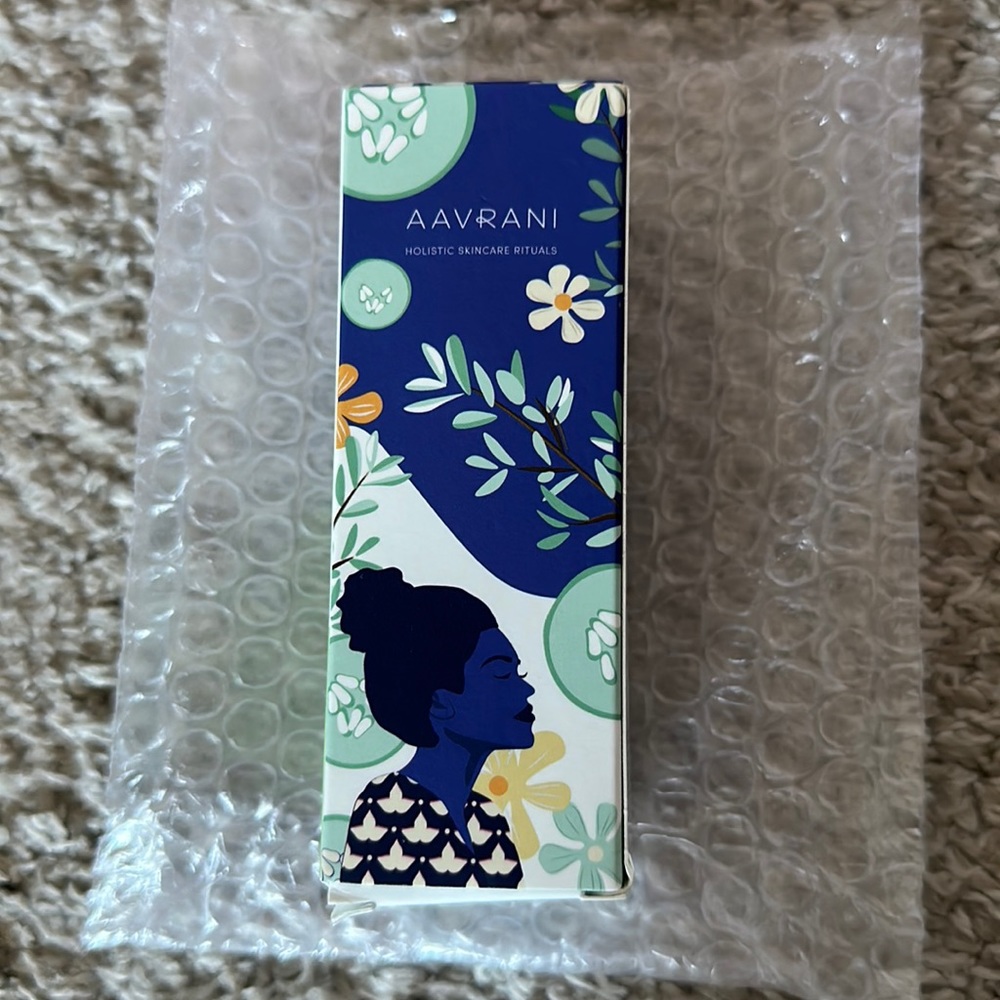 Aavrani balance restoring serum